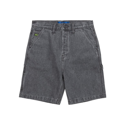 DC Shoes Carpenter Baggy Short Heren Workwear Stijl Shorts