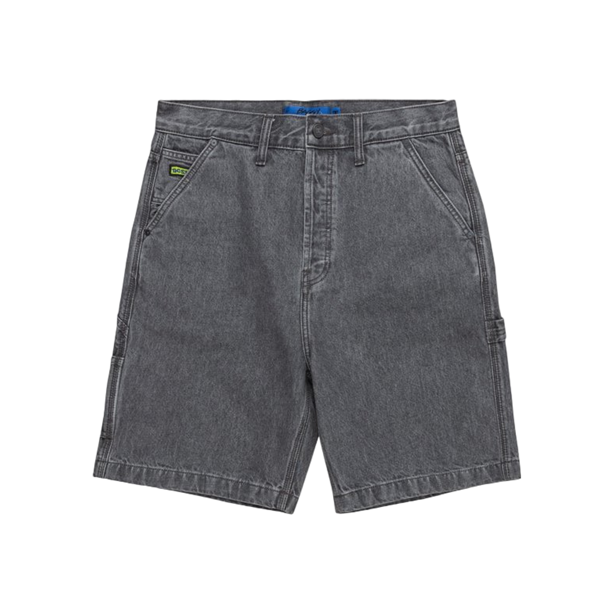 DC Shoes Carpenter Baggy Short Men's Workwear Style Shorts