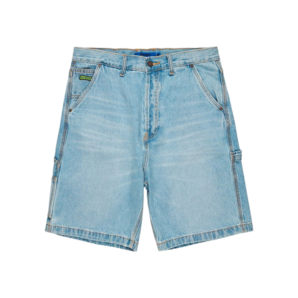 DC Shoes Carpenter Baggy Short Herren Workwear Stil Shorts