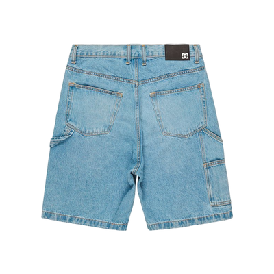 DC Shoes Carpenter Baggy Short Men's Workwear Style Shorts