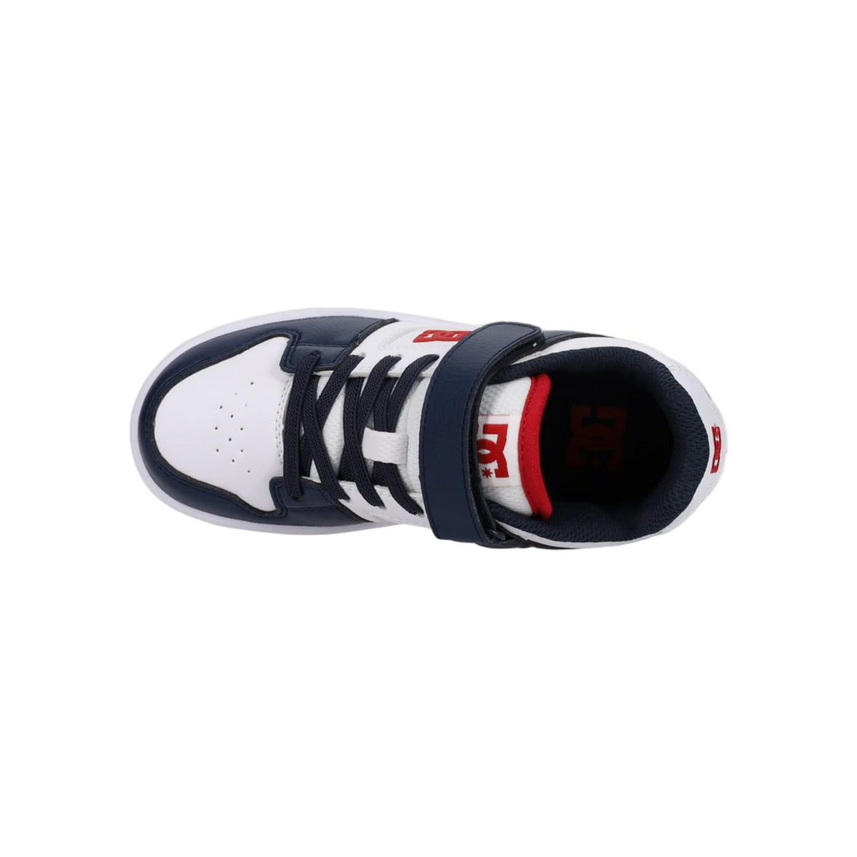DC Shoes Manteca 4 V