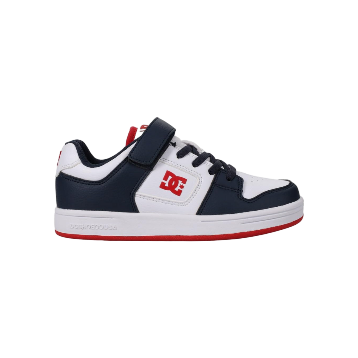 DC Shoes Manteca 4 V