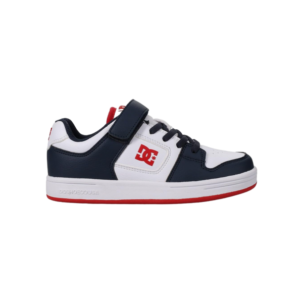 DC Shoes Manteca 4 V