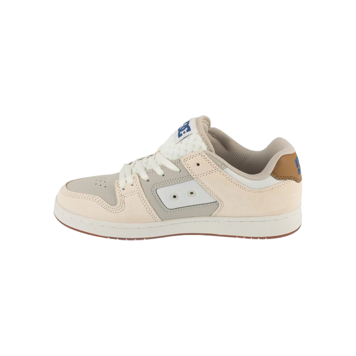 DC Shoes Manteca 4