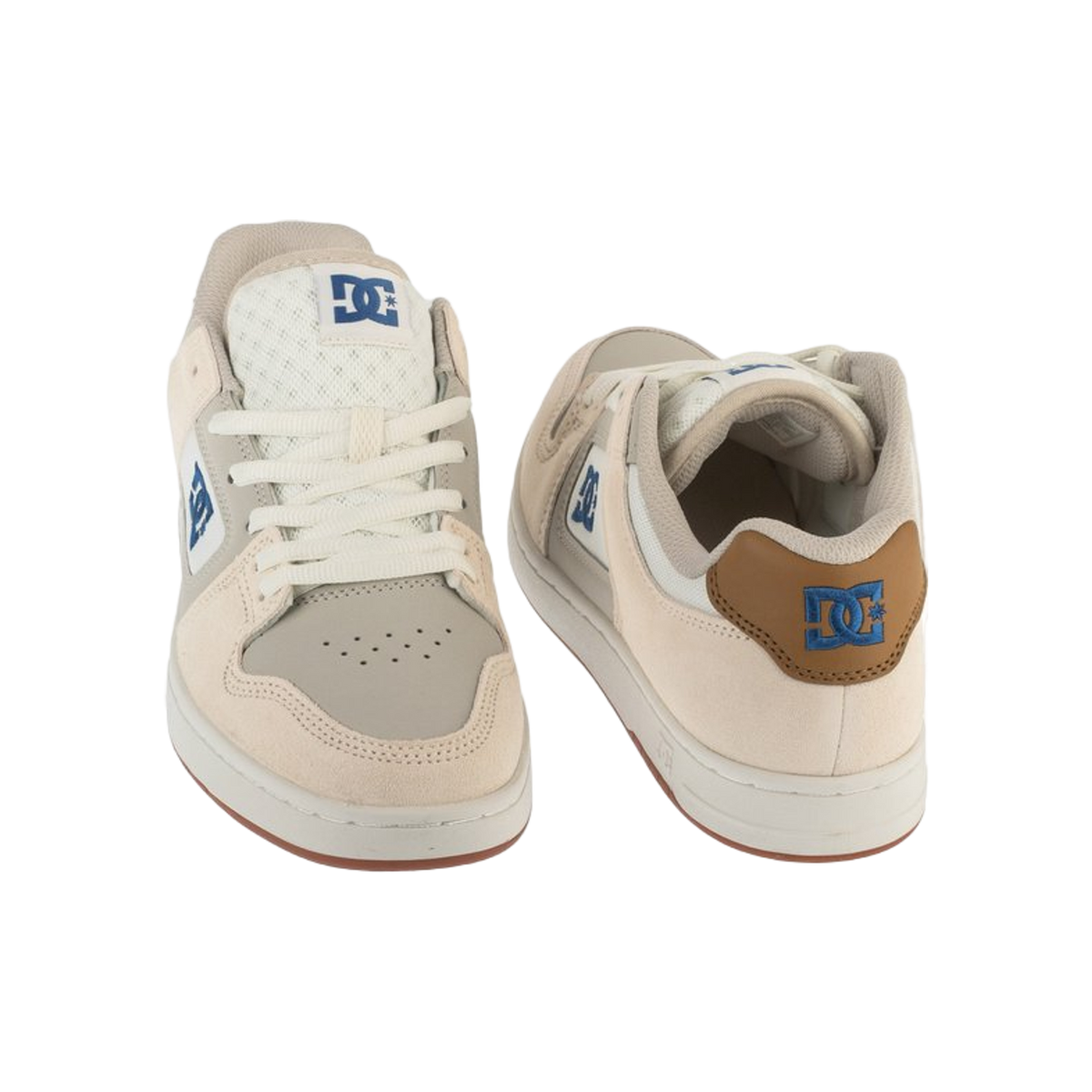 DC Shoes Manteca 4