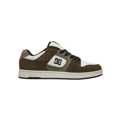 DC Shoes Manteca 4