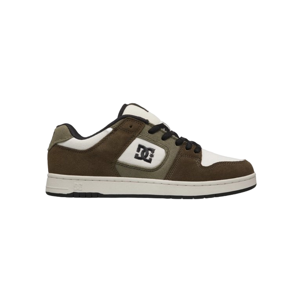 DC Shoes Manteca 4