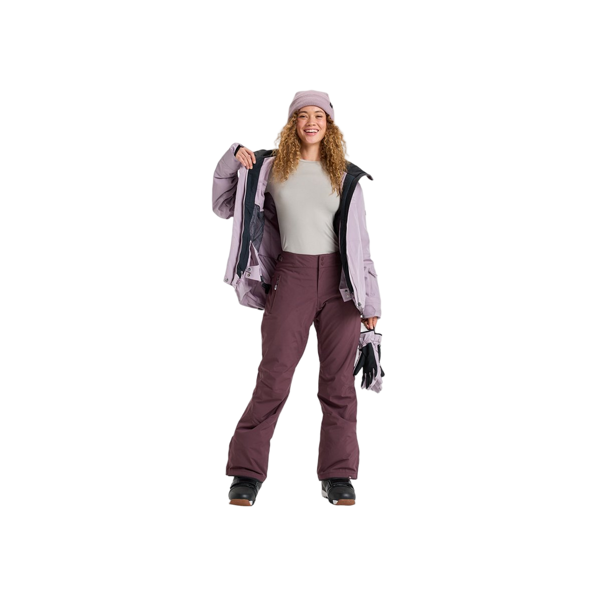 Roxy Alpineridge