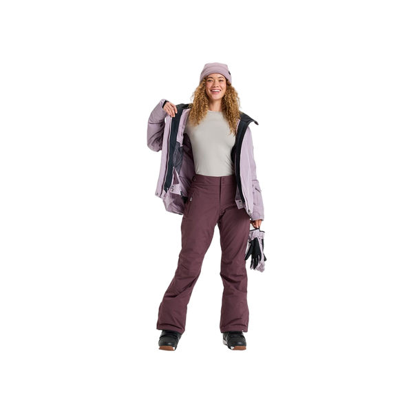 Roxy Alpineridge