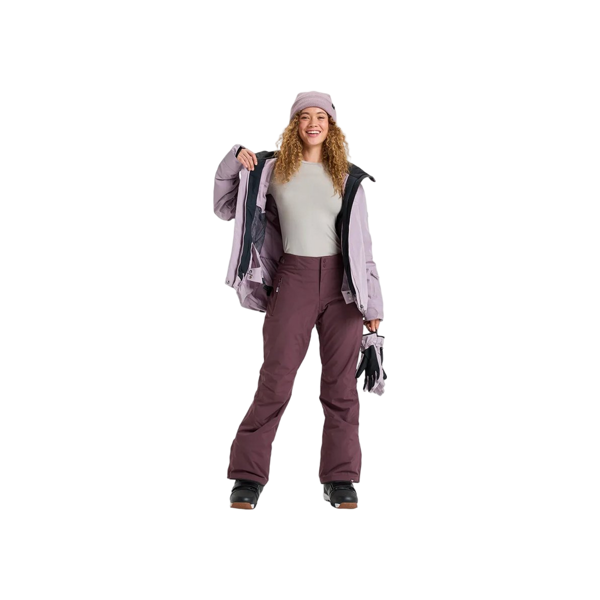 Roxy Alpineridge