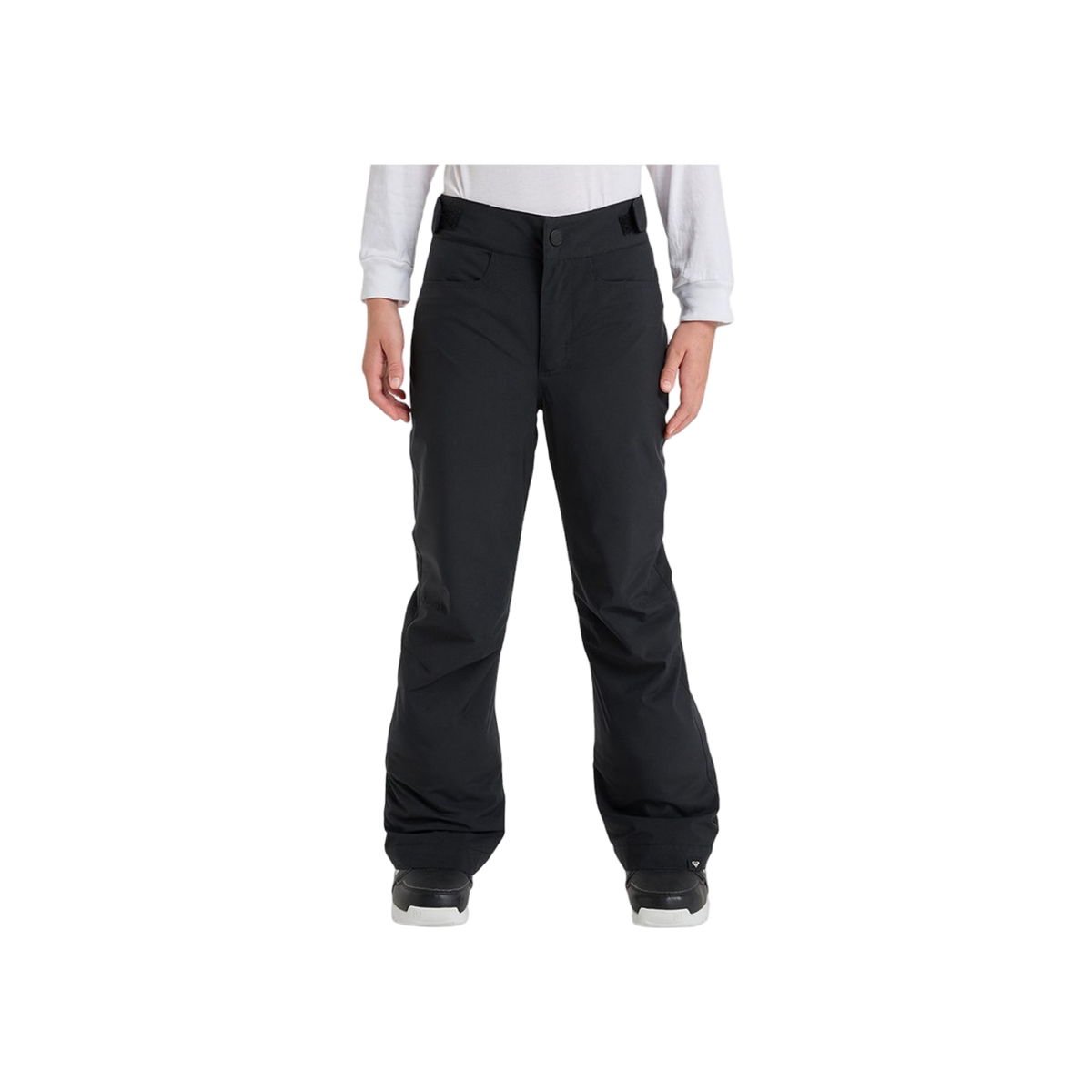 Roxy Backyard Girls Pants