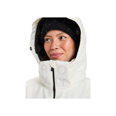 Roxy Free Jet Block