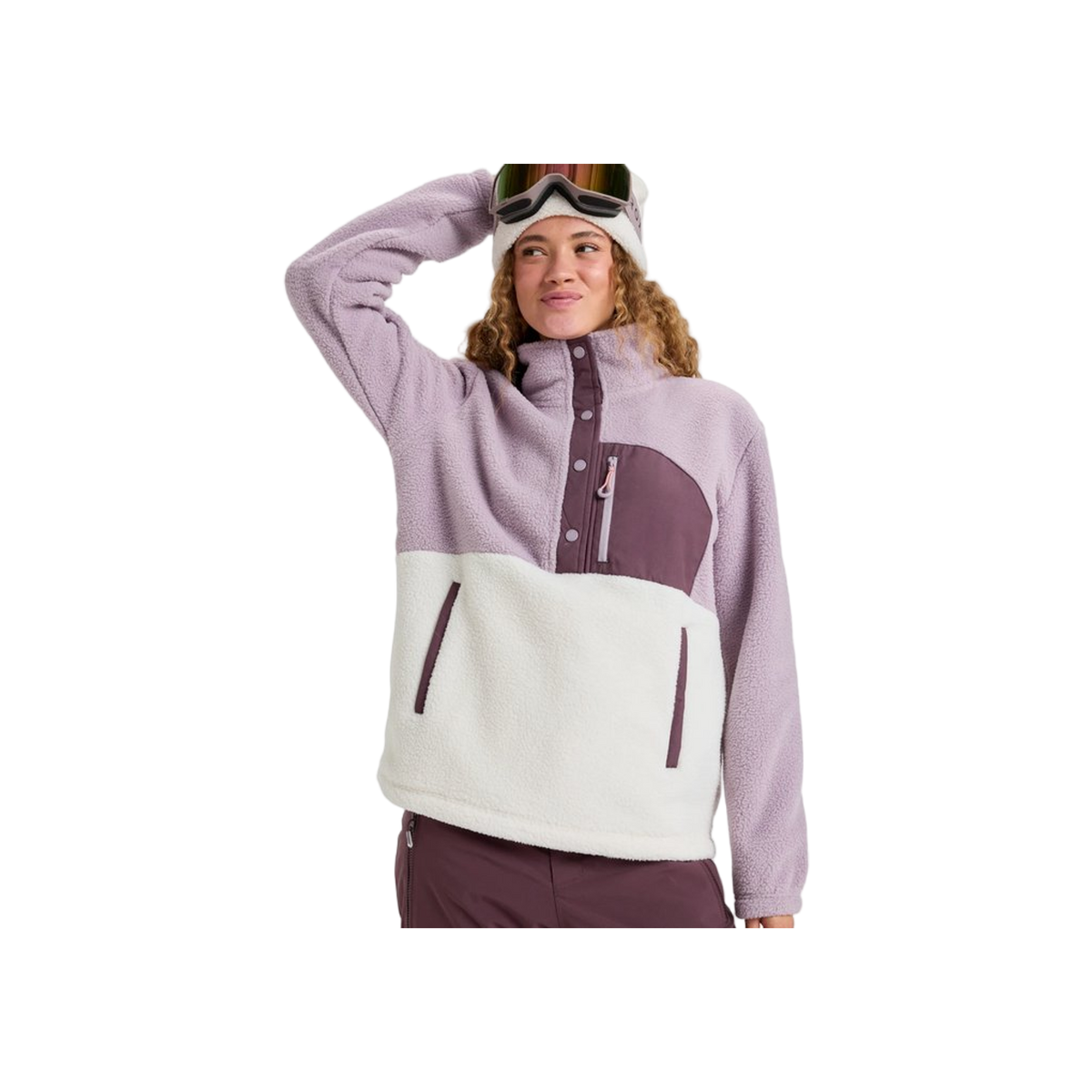 Roxy Alabama