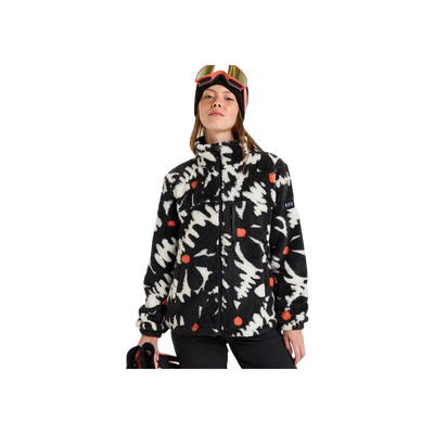 Roxy Alabama Full Zip