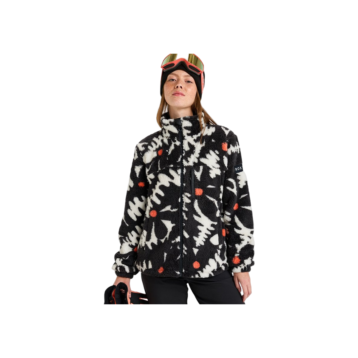 Roxy Alabama Full Zip