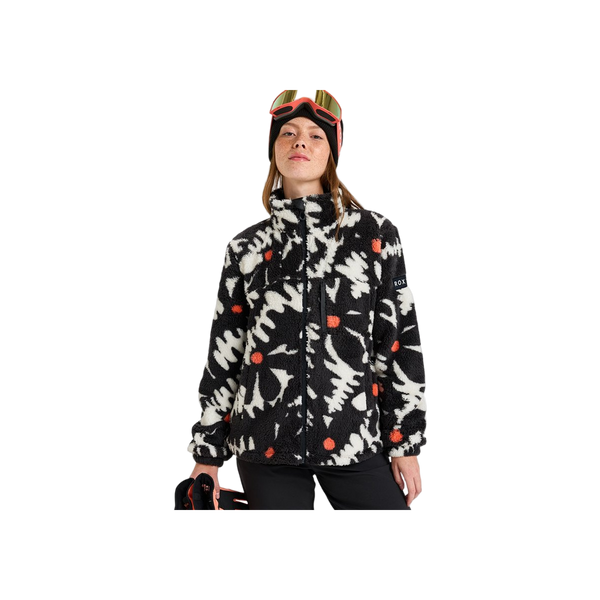 Roxy Alabama Full Zip