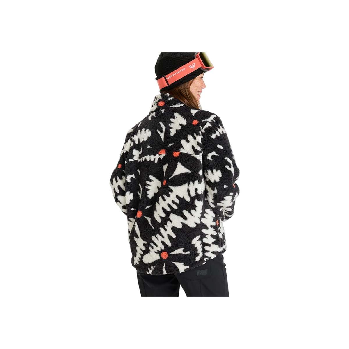 Roxy Alabama Full Zip