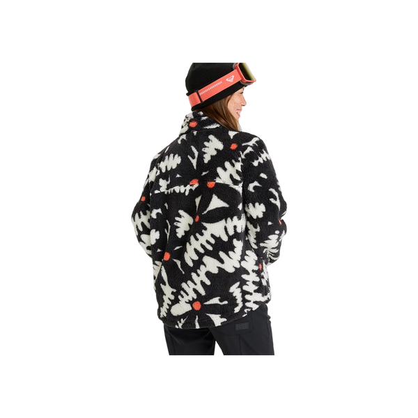Roxy Alabama Full Zip