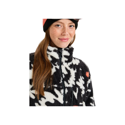 Roxy Alabama Full Zip