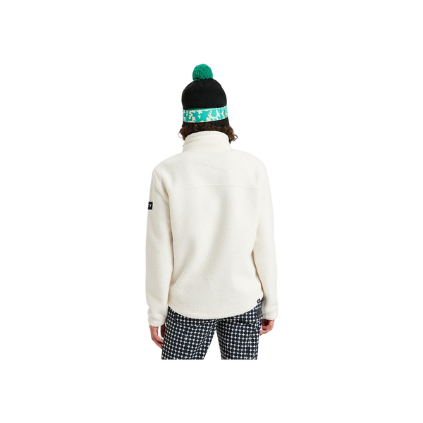 Roxy Alabama Full zip Solid