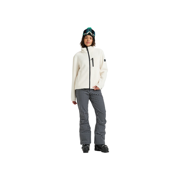 Roxy Alabama Full zip Solid