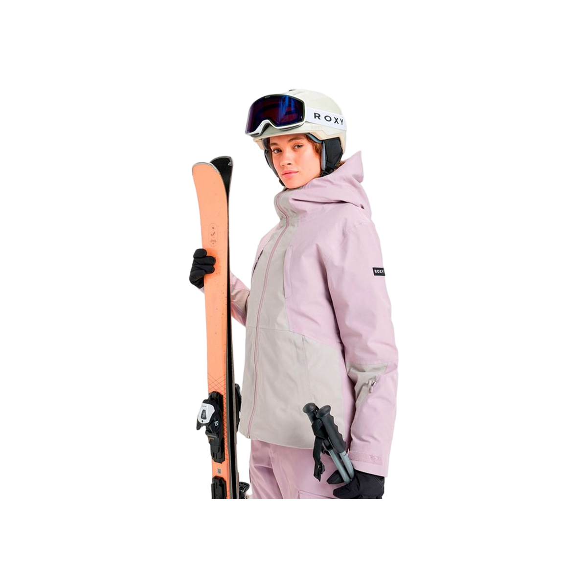 Roxy Wild Twist