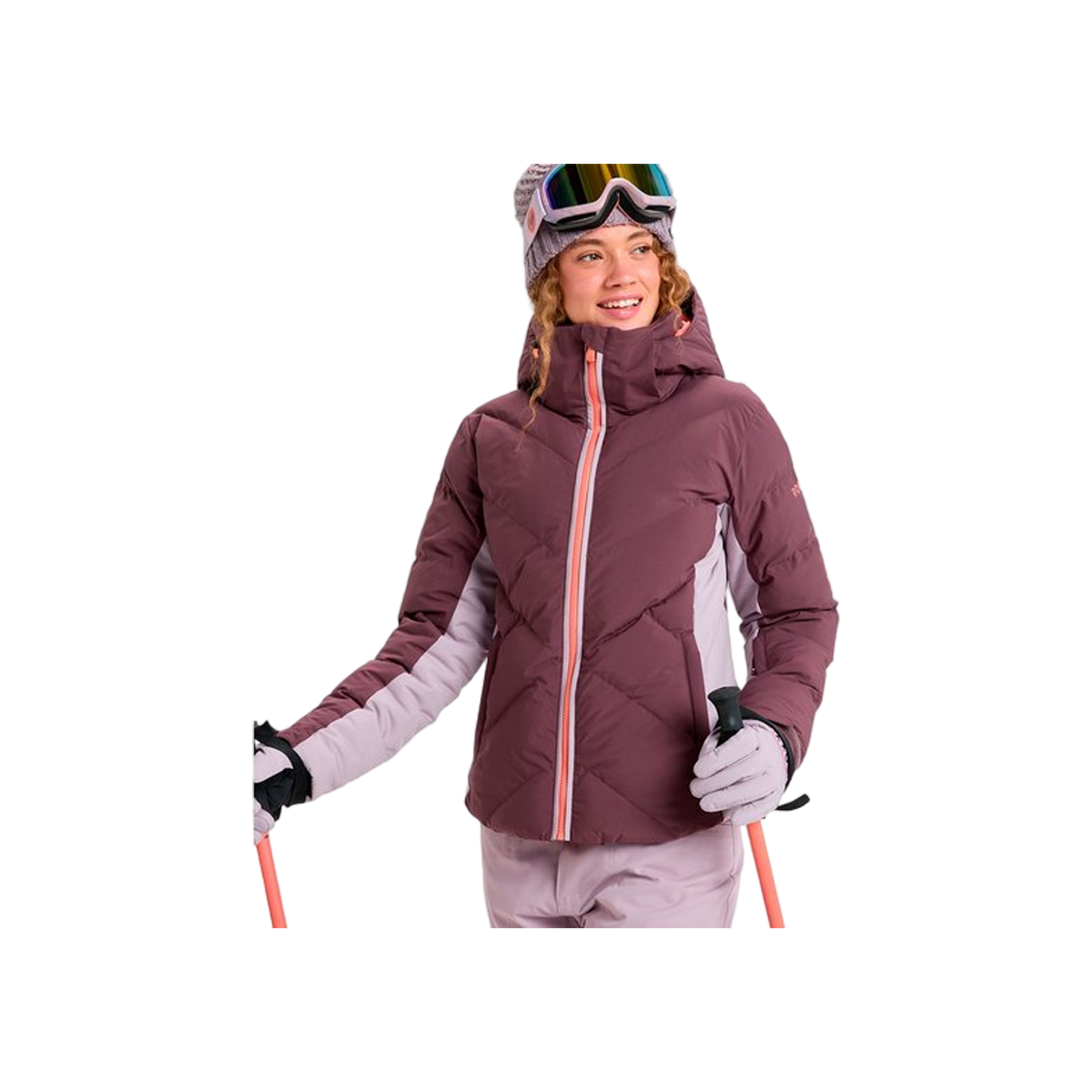 Roxy Snowdrift