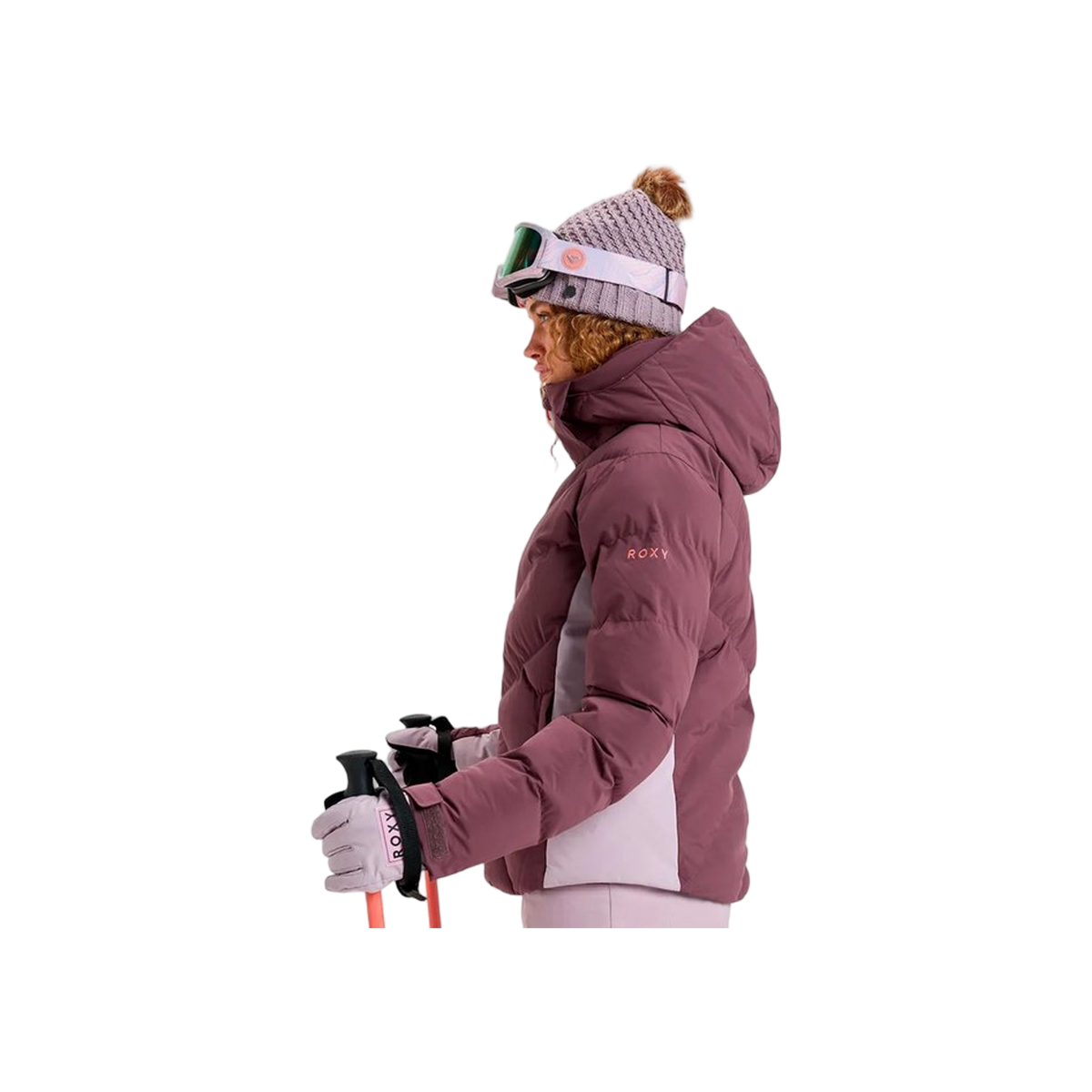 Roxy Snowdrift