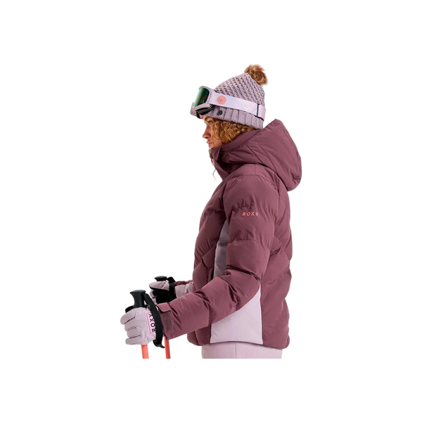 Roxy Snowdrift