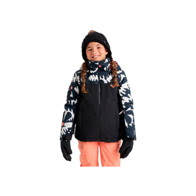 Roxy Galaxy Girl Jacket