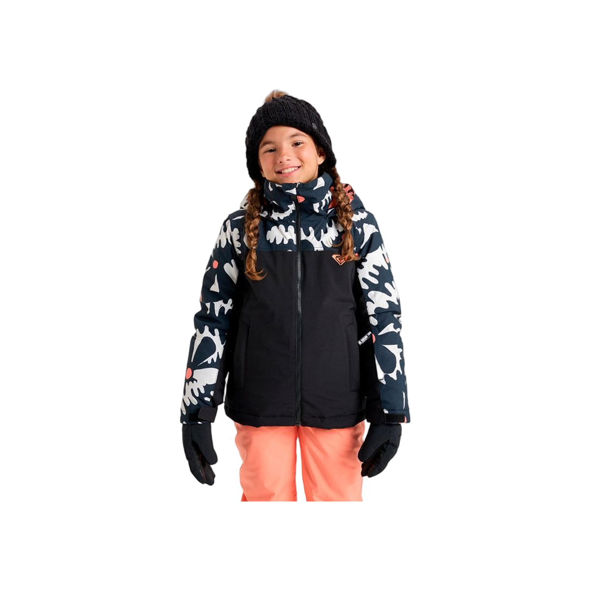 Roxy Galaxy Girl Jacket