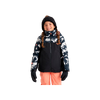 Roxy Galaxy Girl Jacket