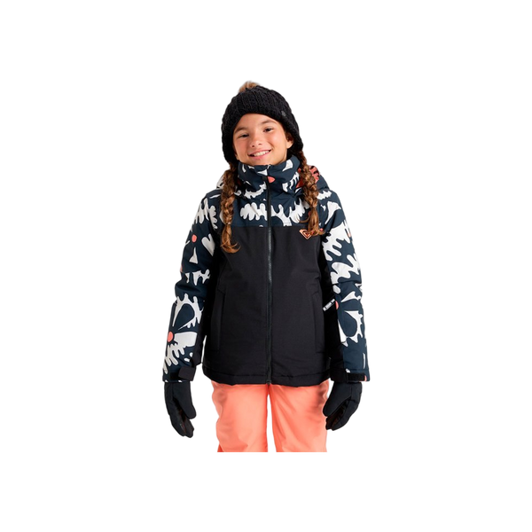 Roxy Galaxy Girl Jacket