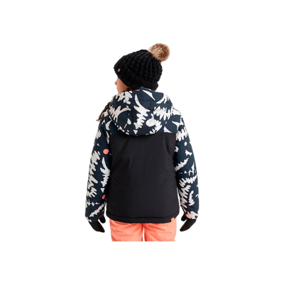 Roxy Galaxy Girl Jacket