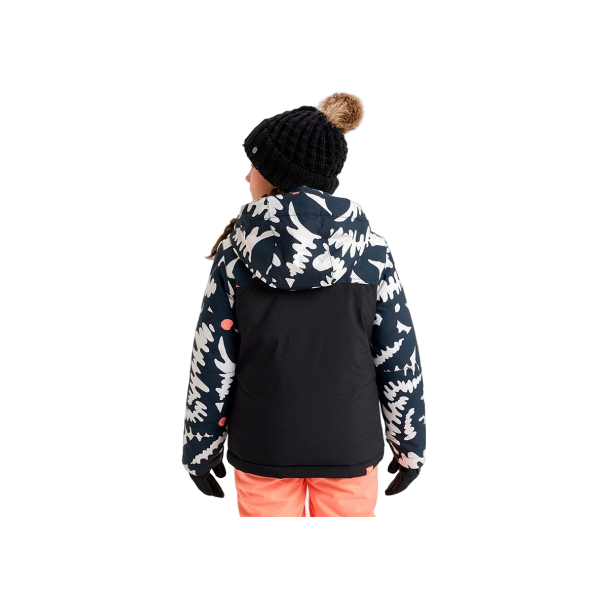 Roxy Galaxy Girl Jacket