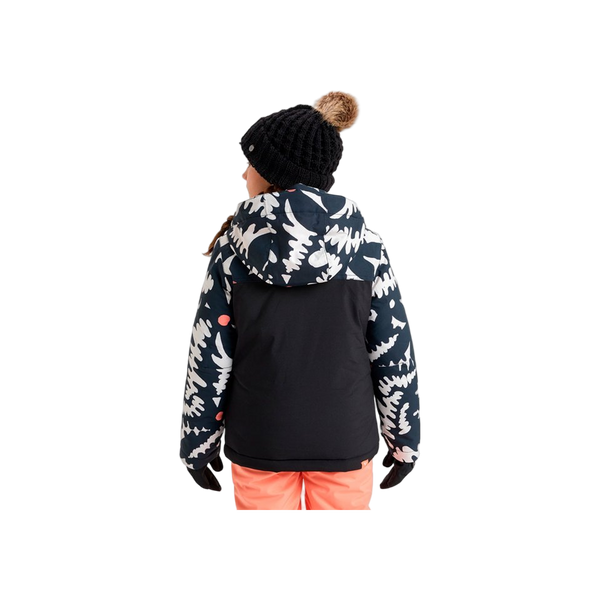 Roxy Galaxy Girl Jacket
