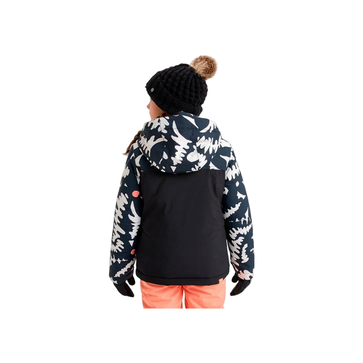 Roxy Galaxy Girl Jacket