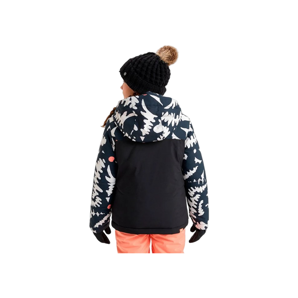 Roxy Galaxy Girl Jacket