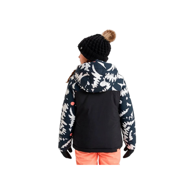 Roxy Galaxy Girl Jacket