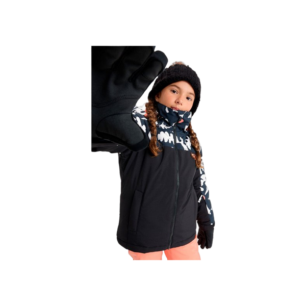 Roxy Galaxy Girl Jacket