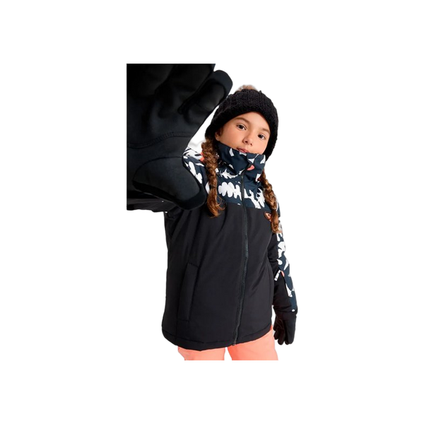 Roxy Galaxy Girl Jacket