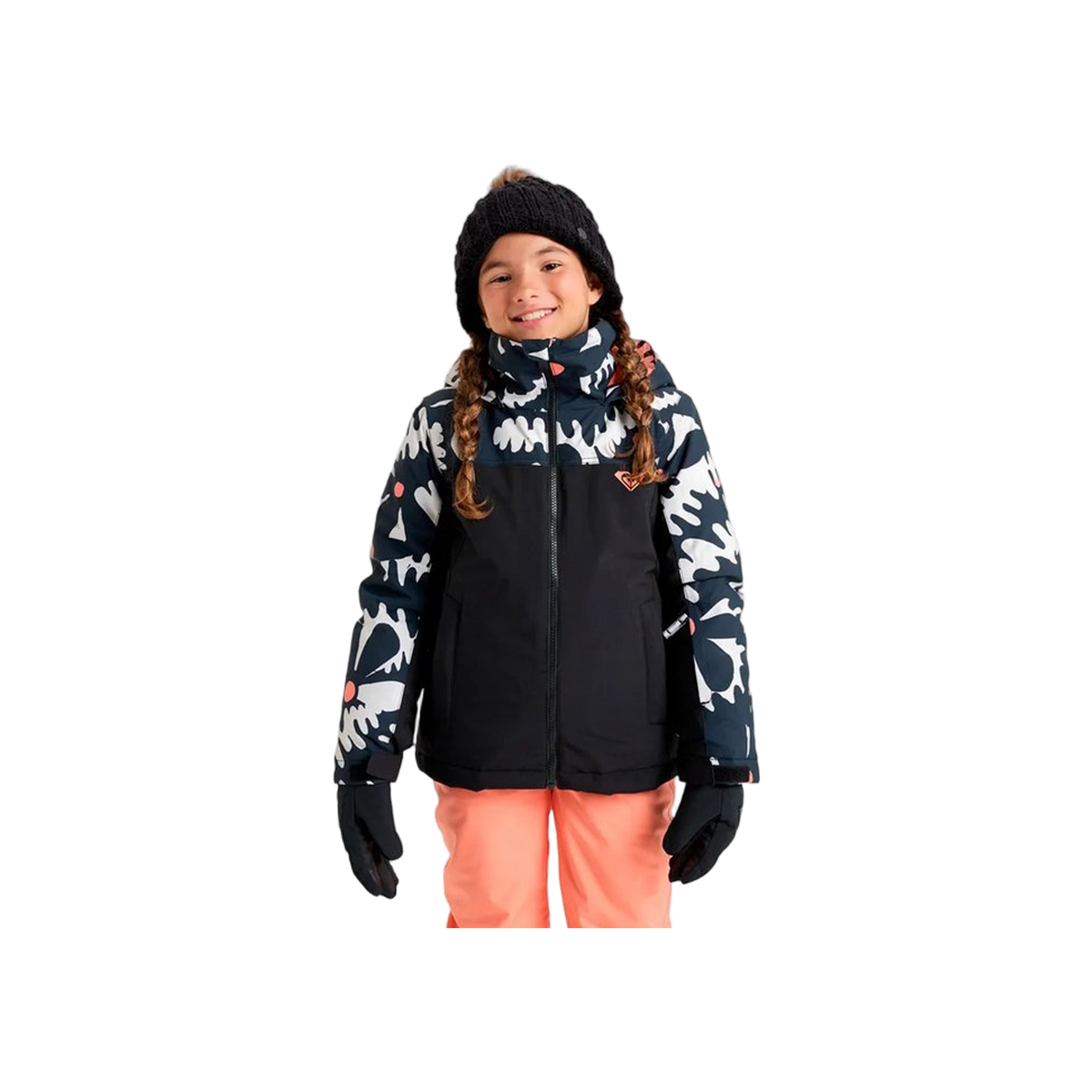 Roxy Galaxy Girl Jacket