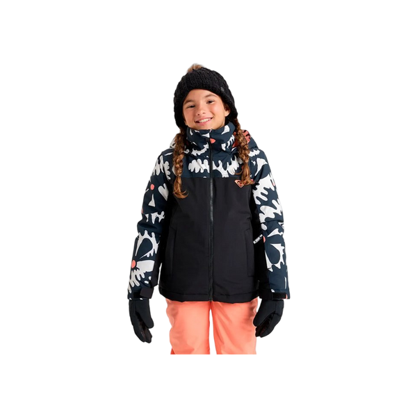 Roxy Galaxy Girl Jacket