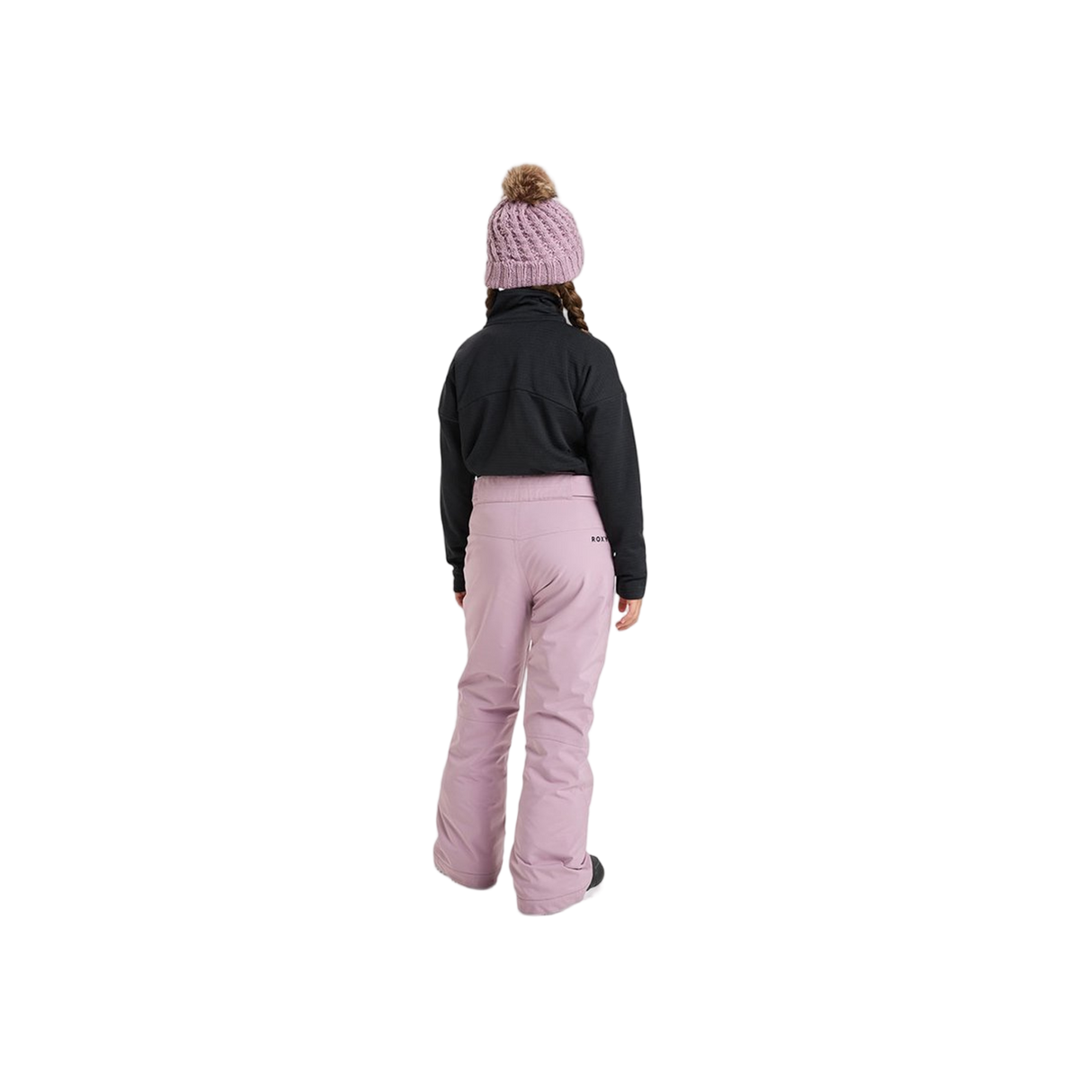 Roxy Backyard Girls Pants
