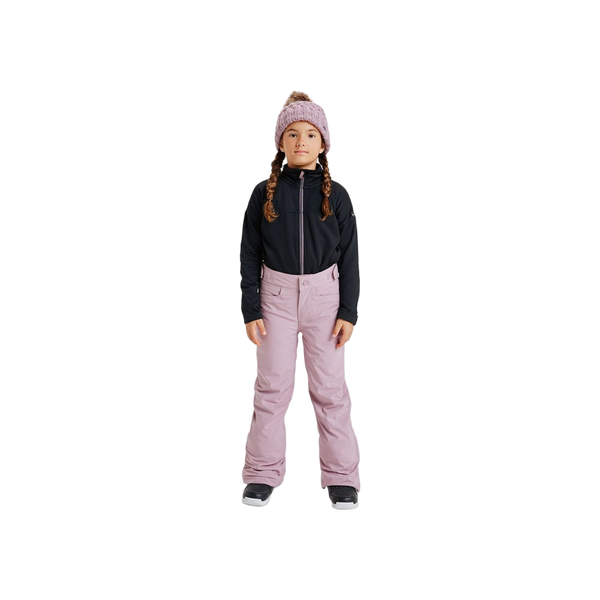 Roxy Backyard Girls Pants