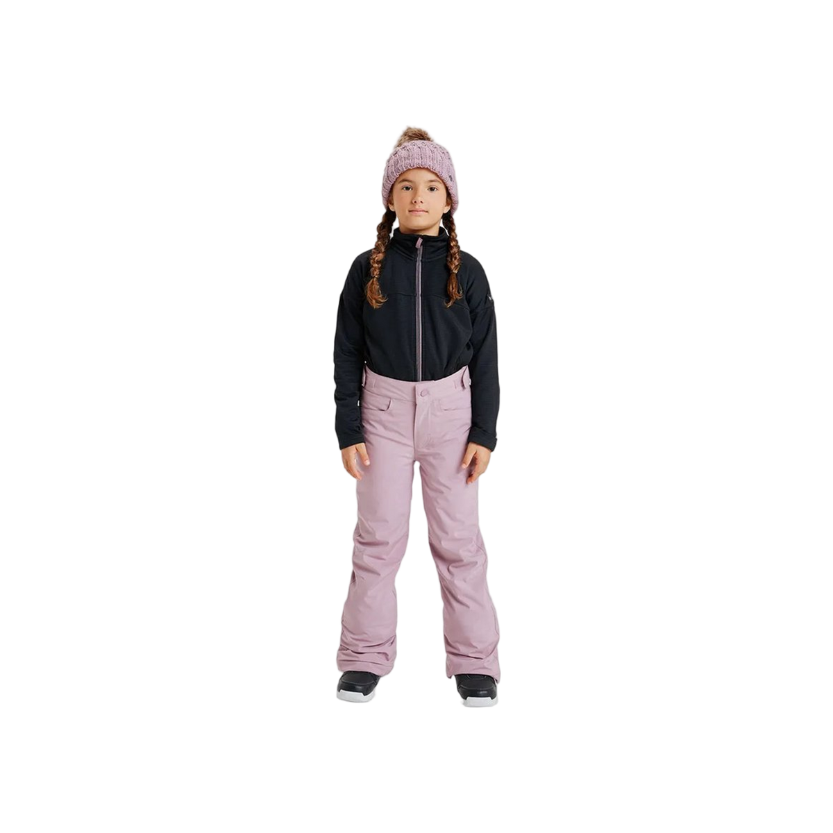 Roxy Backyard Girls Pants