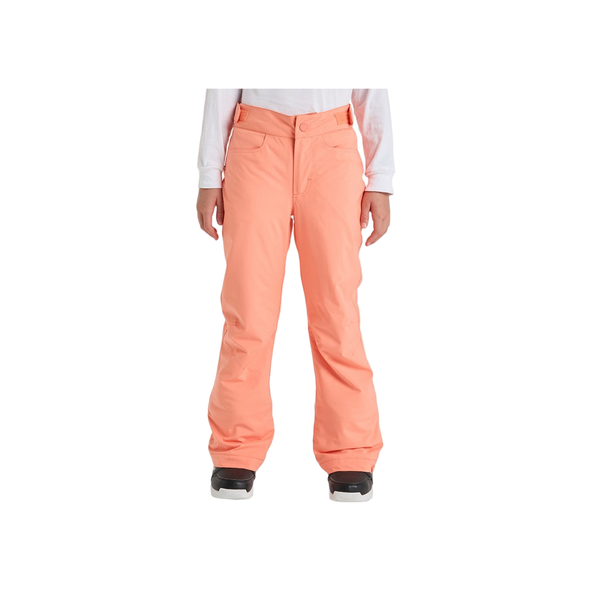 Roxy Backyard Girls Pants