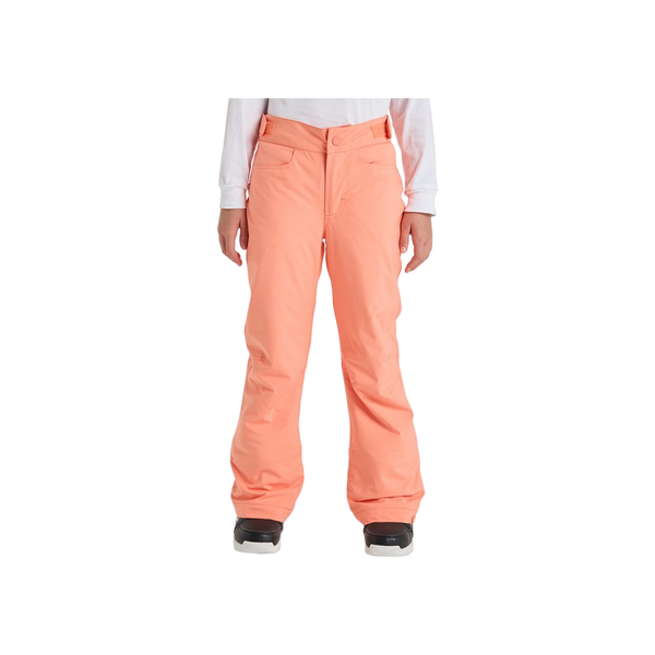 Roxy Backyard Girls Pants