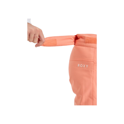 Roxy Backyard Girls Pants