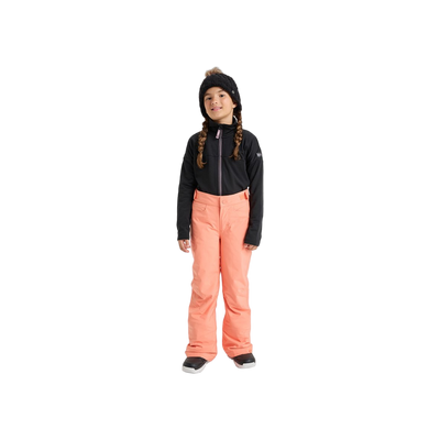 Roxy Backyard Girls Pants